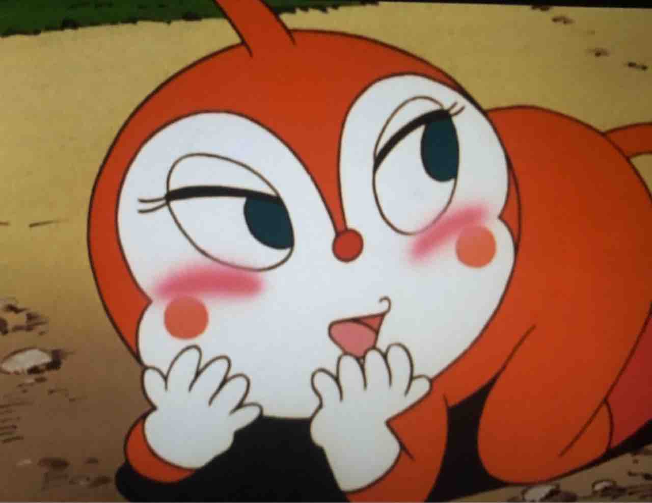 アンパンマンとぱんどろぼう きゅんたのアンパンマンブログ