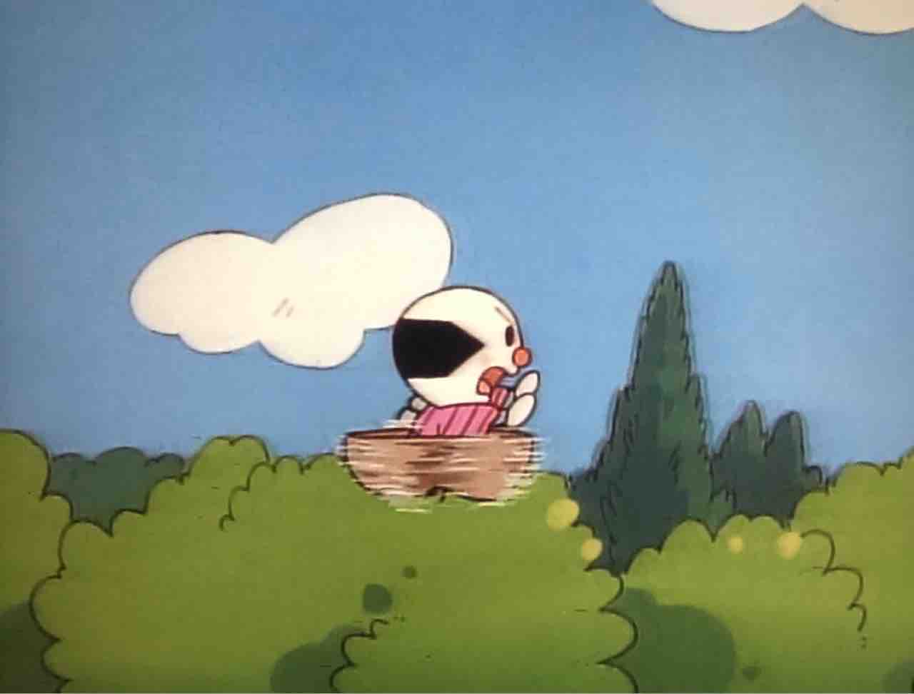 Amazon.co.jp: それいけ!アンパンマン おむすびまん [レンタル
