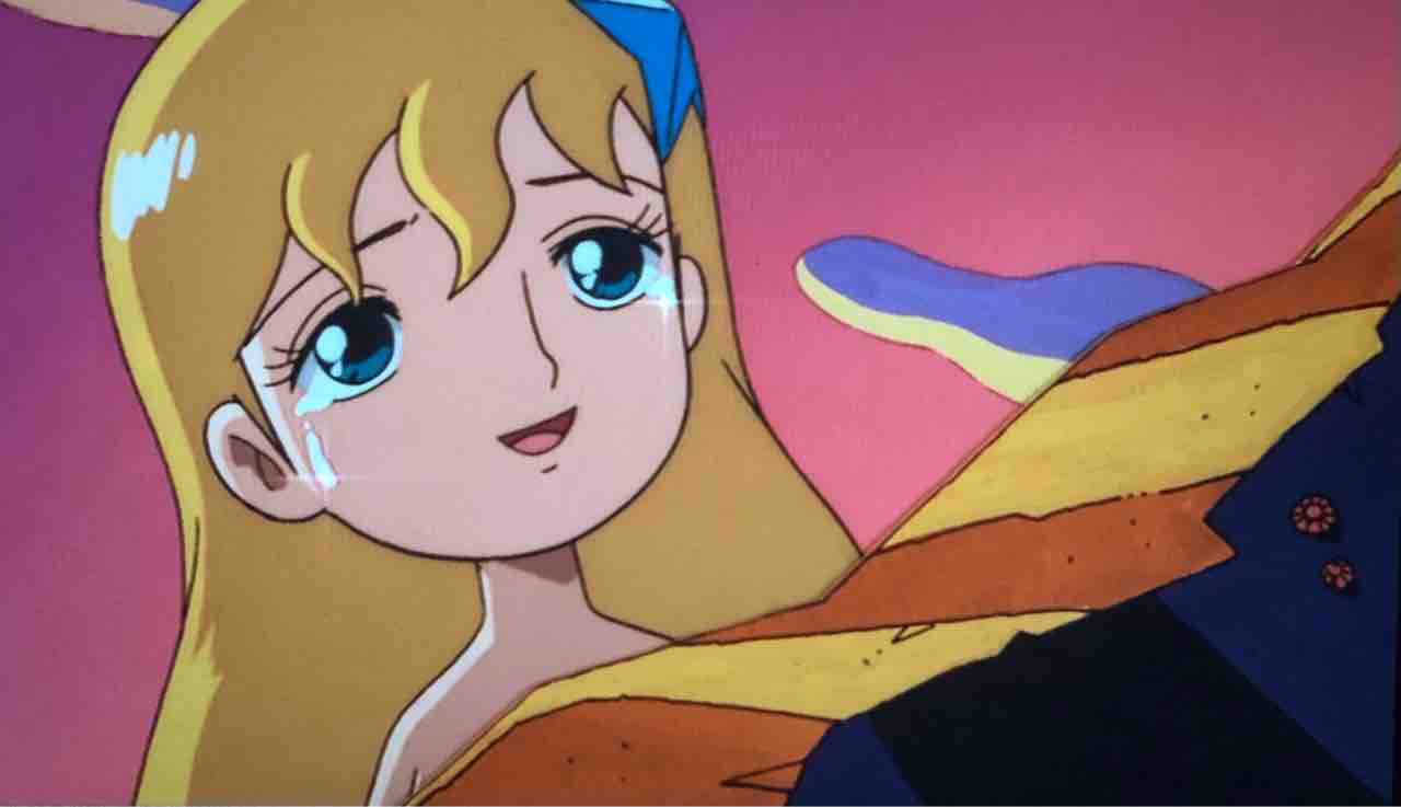 人魚姫のなみだ : きゅんたのアンパンマンブログ 人魚姫のなみだ : きゅんたのアンパンマンブログ