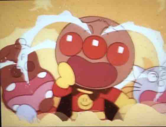 アンパンマンとなみだ花 きゅんたのアンパンマンブログ アンパンマンとなみだ花 きゅんたのアンパンマンブログ