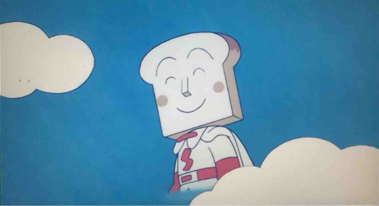 しょくぱんまんとにせしょくぱんまん号 きゅんたのアンパンマンブログ しょくぱんまんとにせしょくぱんまん号 きゅんたのアンパンマンブログ