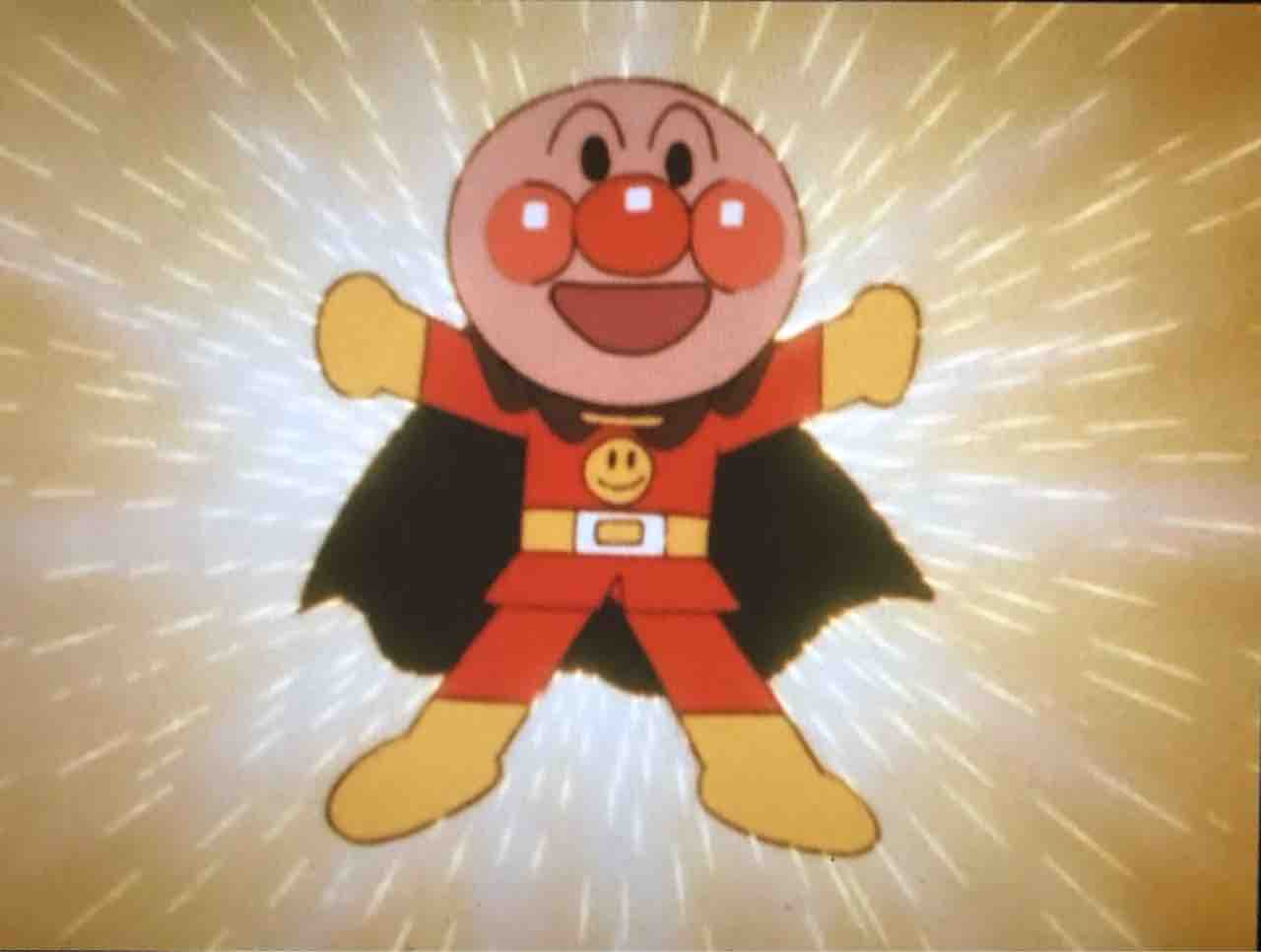 ロールパンナのひみつ きゅんたのアンパンマンブログ ロールパンナのひみつ きゅんたのアンパンマンブログ