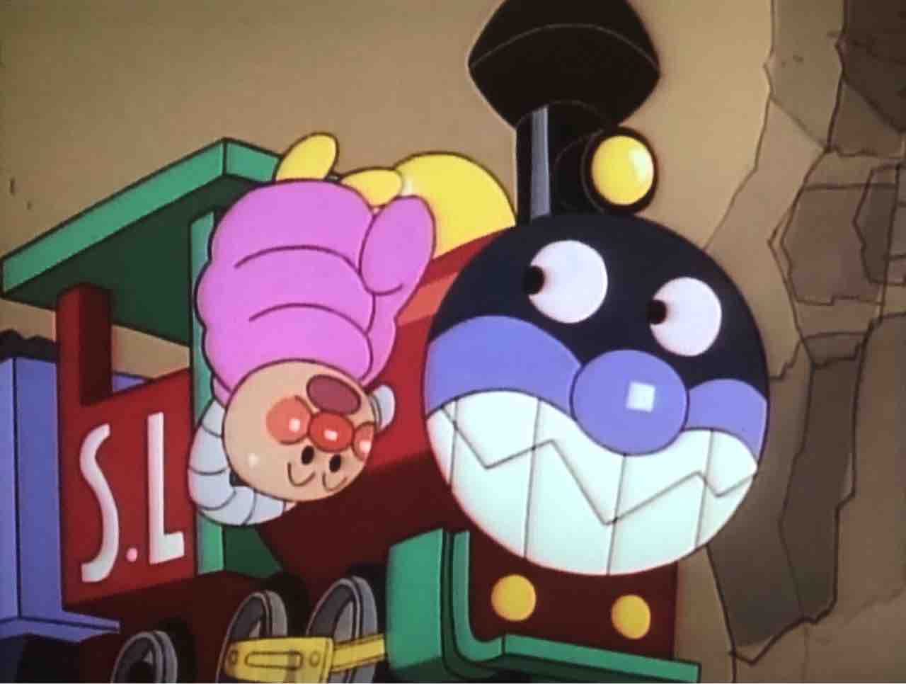 36 割引超安い バイキンslマン キャラクターグッズ おもちゃ ぬいぐるみ Solcaloja Med Ec