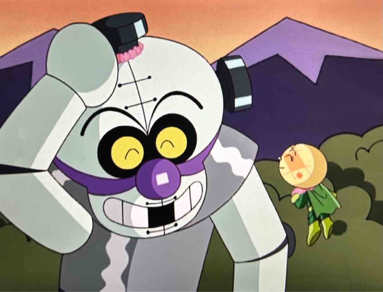 メロンパンナ アカチャンホンポ（赤ちゃん本舗）の公式ネット通販 ｜もちふわ