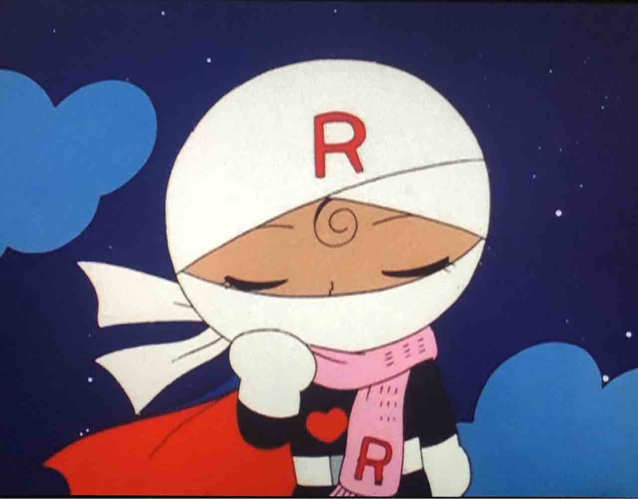 ふたりのパンナのクリスマス きゅんたのアンパンマンブログ