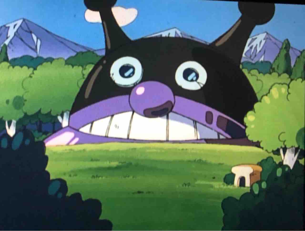 アンパンマンとまほうのランプ : きゅんたのアンパンマンブログ