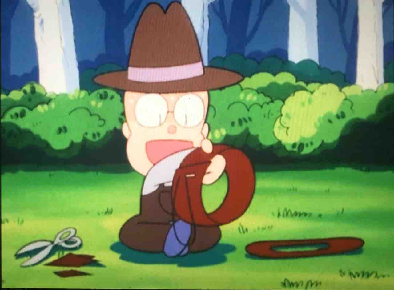 アンパンマンとぼうしのハットくん きゅんたのアンパンマンブログ