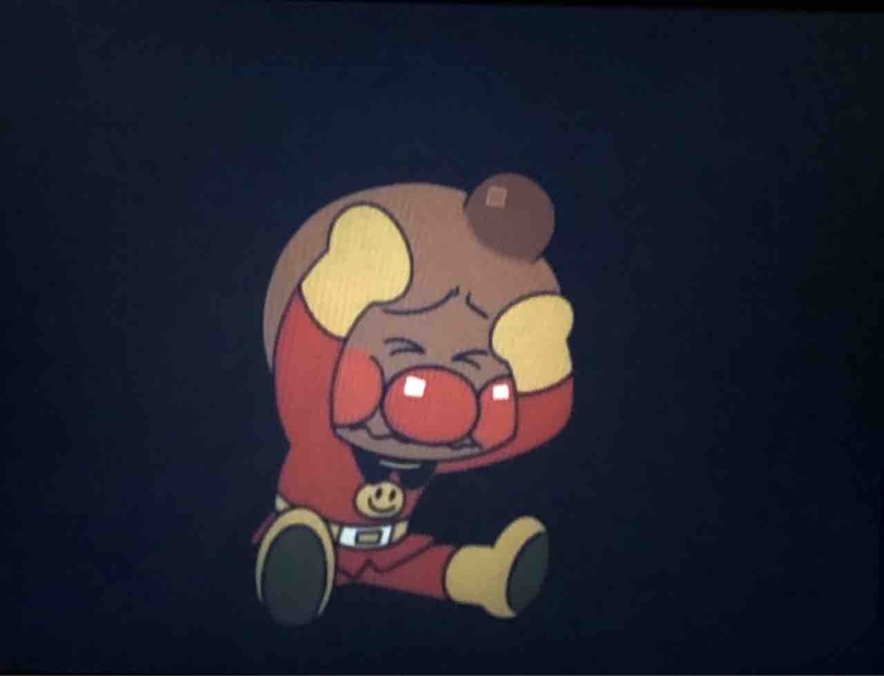 アンパンマンまじょのくにへ きゅんたのアンパンマンブログ