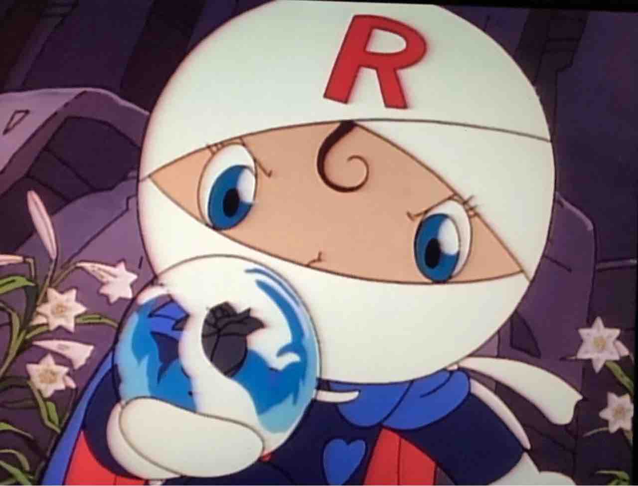 ロールパンナと黒バラ女王 きゅんたのアンパンマンブログ ロールパンナと黒バラ女王 きゅんたのアンパンマンブログ