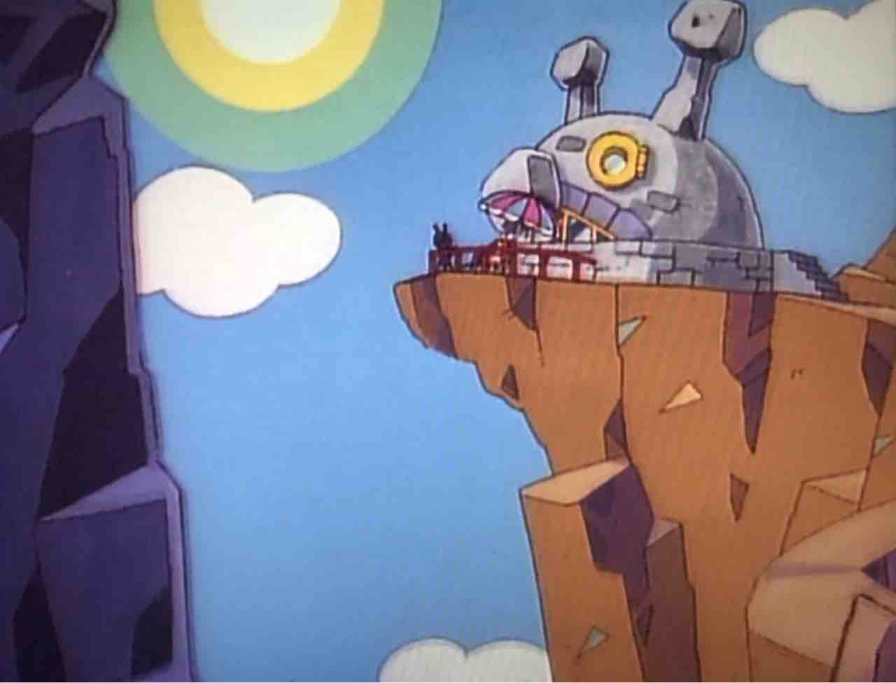 アンパンマンとジョウロぼうや きゅんたのアンパンマンブログ