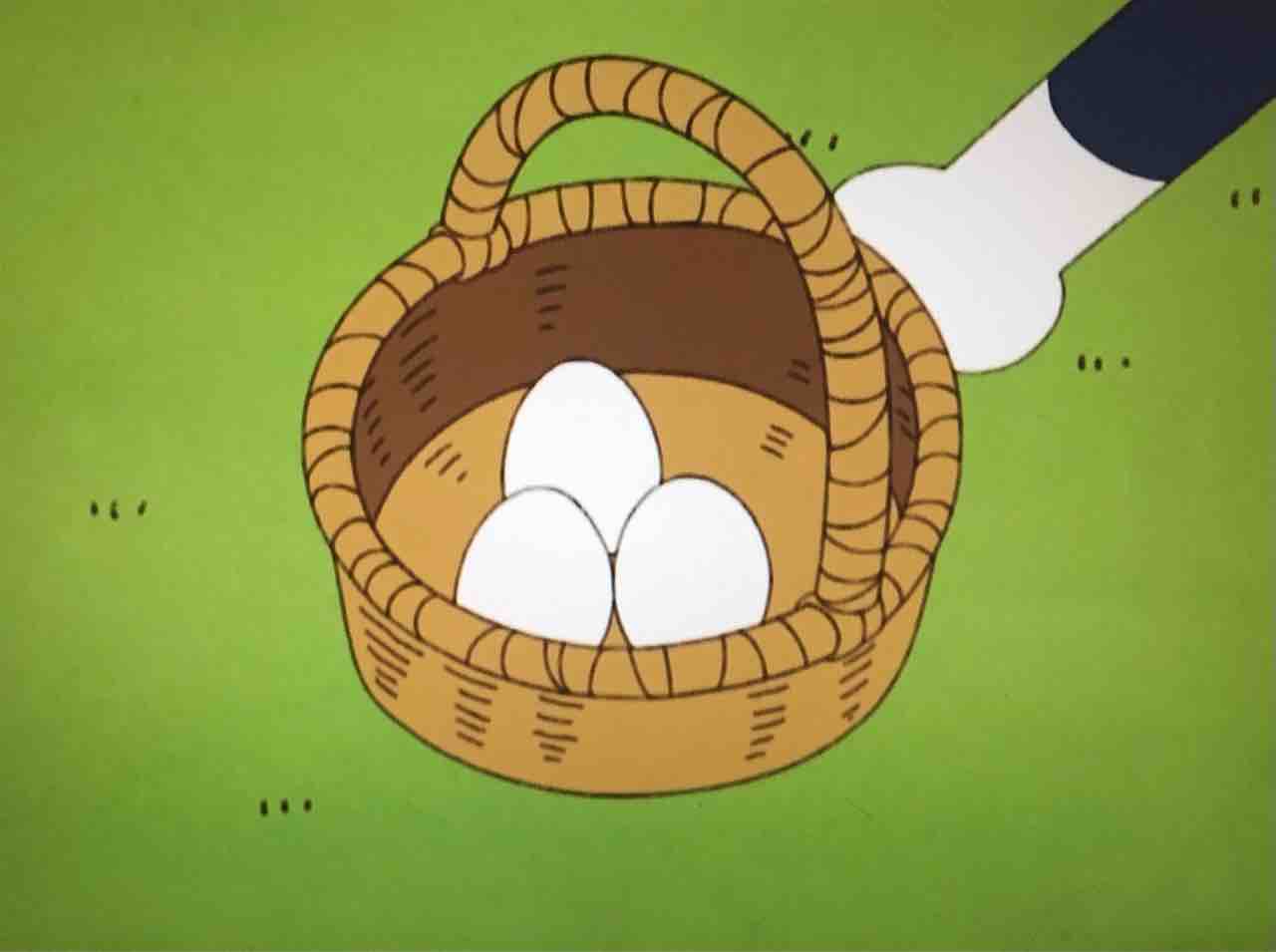 クリームパンダとパクパク竜 : きゅんたのアンパンマンブログ
