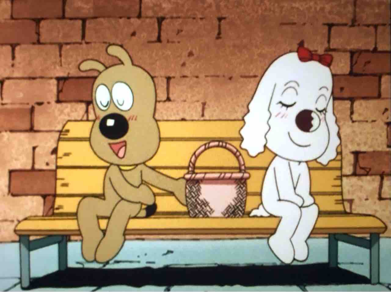 ロールパンナとクリームパンダ きゅんたのアンパンマンブログ