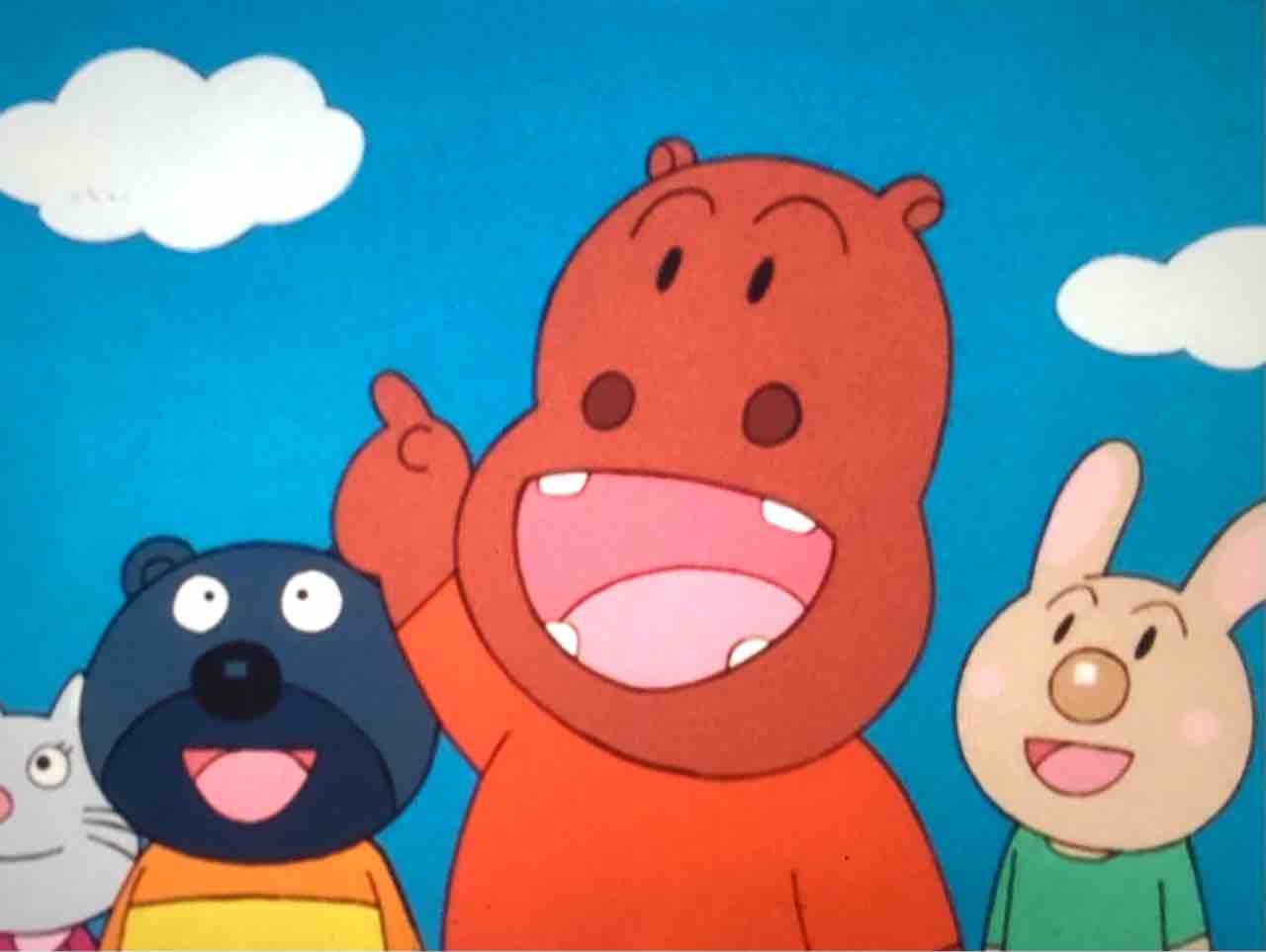 およげ!こいのぼり : きゅんたのアンパンマンブログ およげ!こいのぼり : きゅんたのアンパンマンブログ