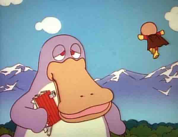 独断と偏見で選ぶ アンパンマンオススメエピソード 1991年編 きゅんたのアンパンマンブログ