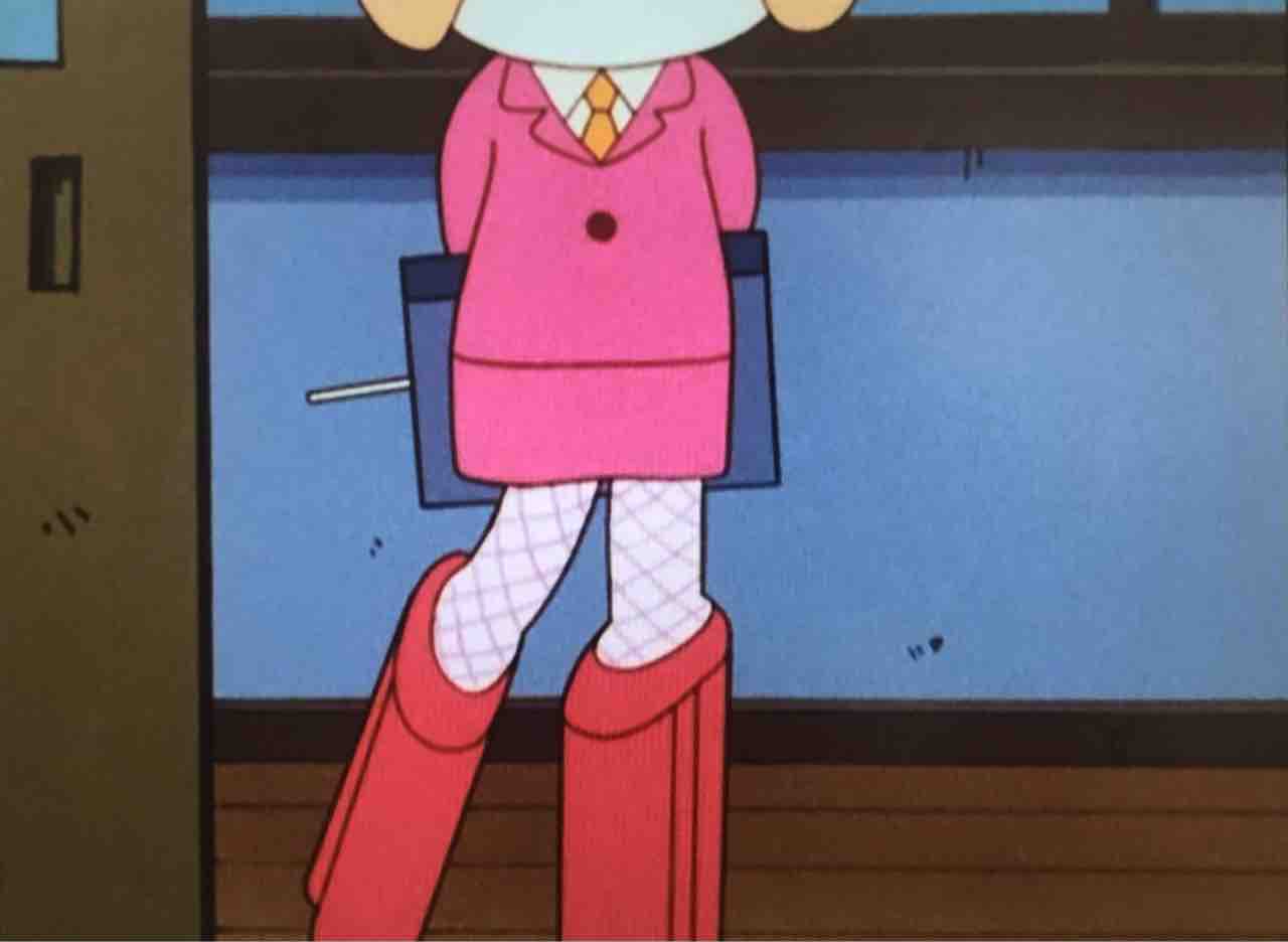 ドキンちゃんのドキドキ先生 きゅんたのアンパンマンブログ ドキンちゃんのドキドキ先生 きゅんたのアンパンマンブログ