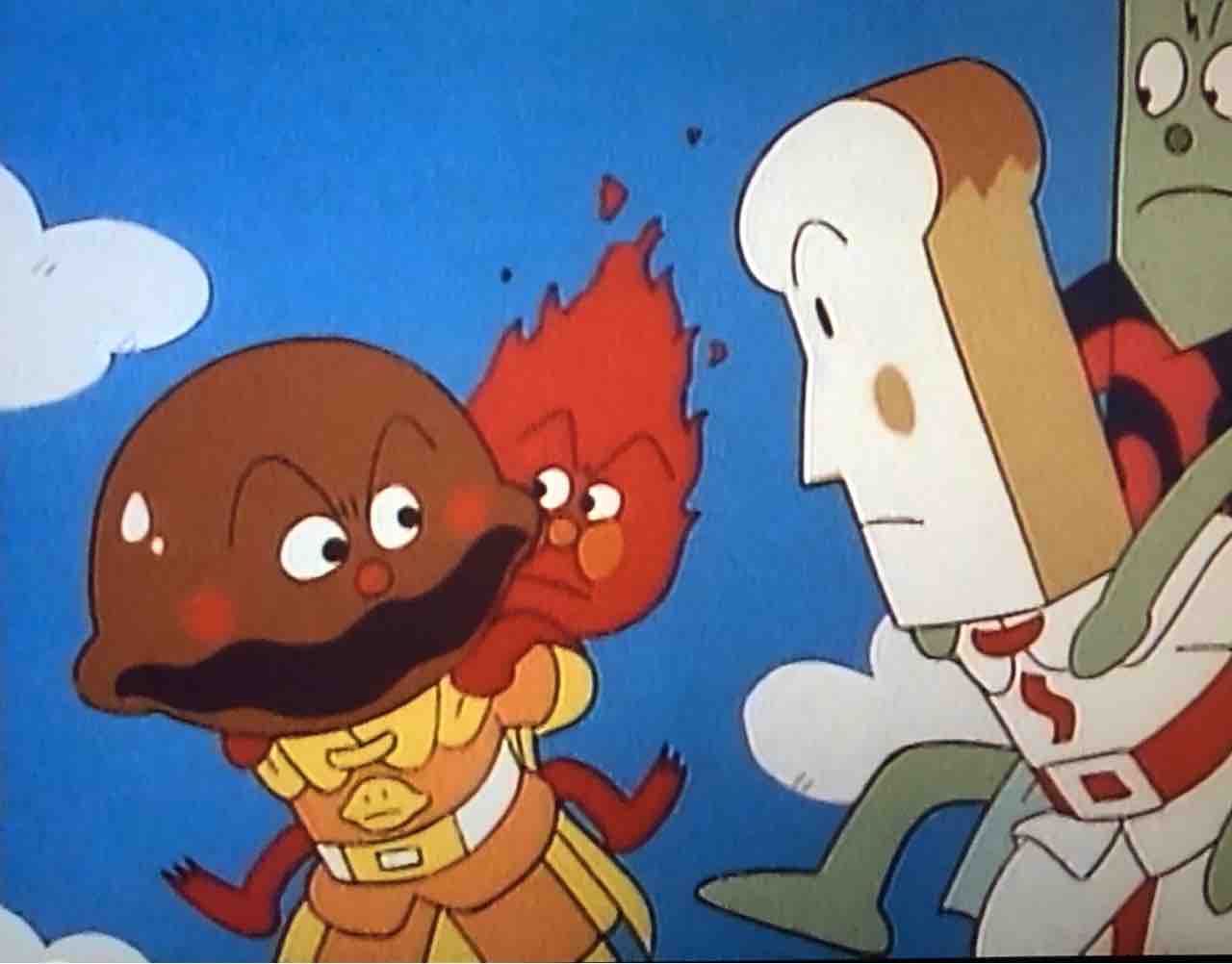 きゅんたのアンパンマンブログ livedoor blog