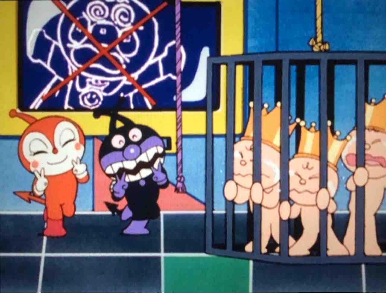 きゅんたのアンパンマンブログ livedoor blog