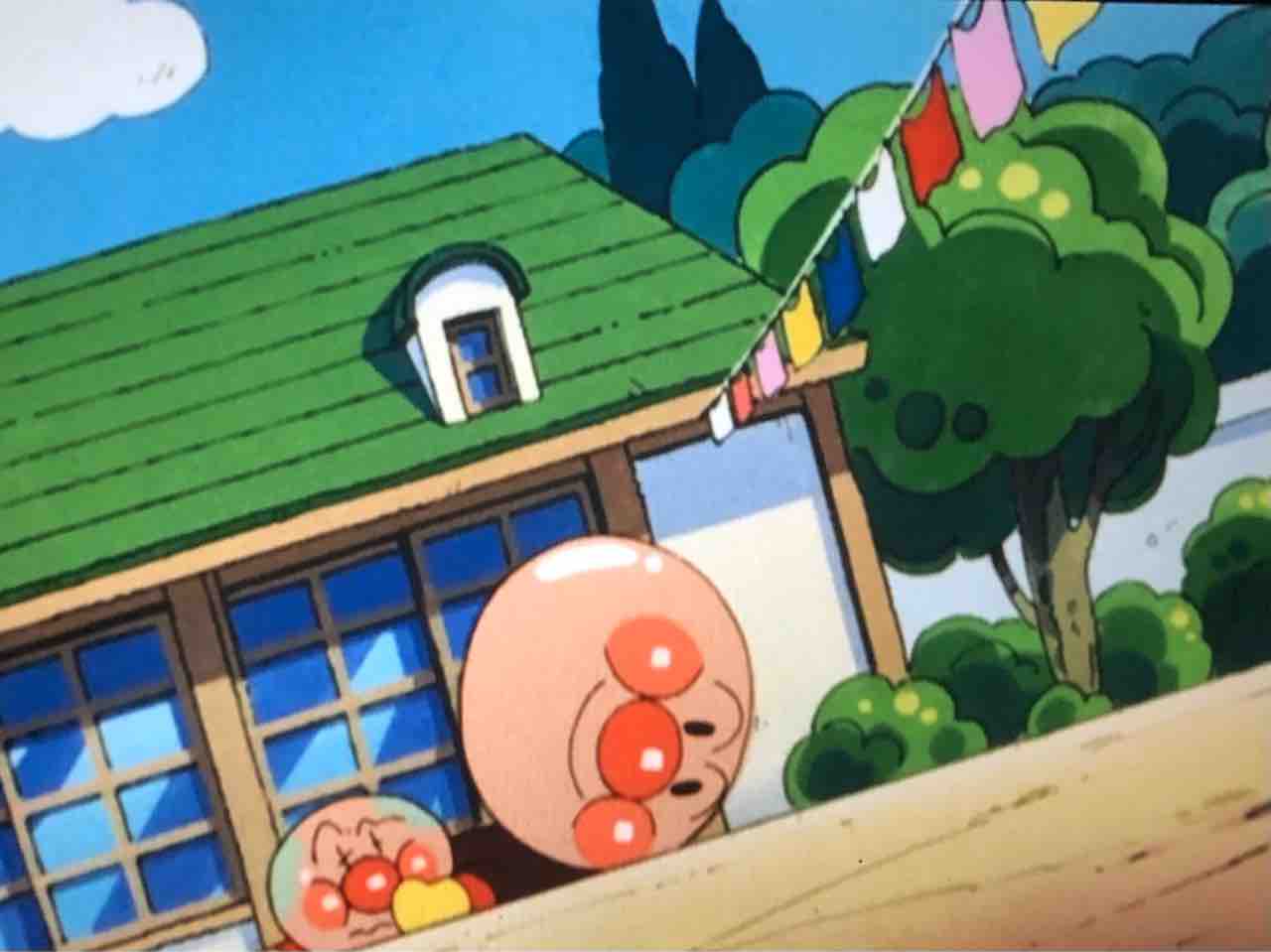 アンパンマンとくすだまん きゅんたのアンパンマンブログ
