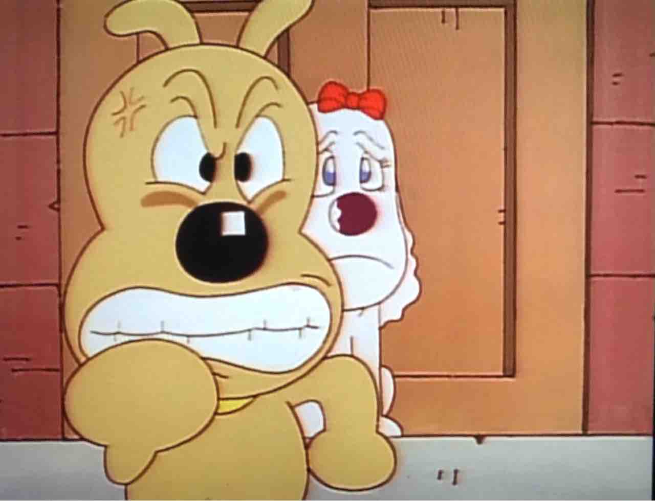 チーズのおねがい きゅんたのアンパンマンブログ