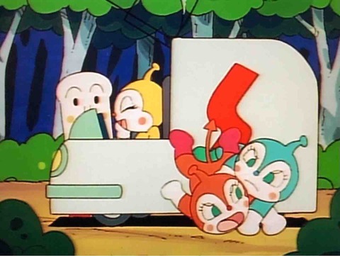 ドキンちゃん② ドキンちゃん - Wikipedia