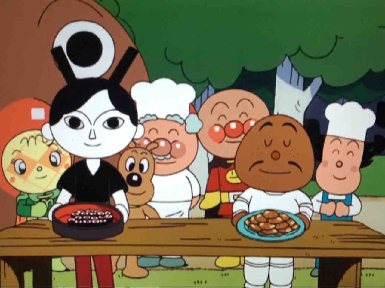 当時のメディア報道・掲載写真