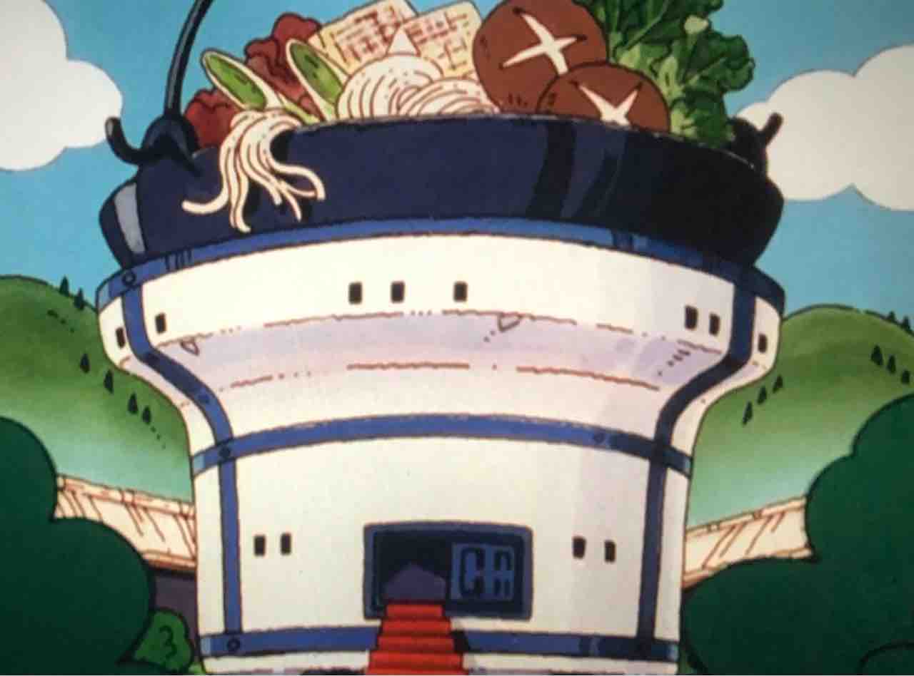 しらたき姫とスキヤキの里 きゅんたのアンパンマンブログ