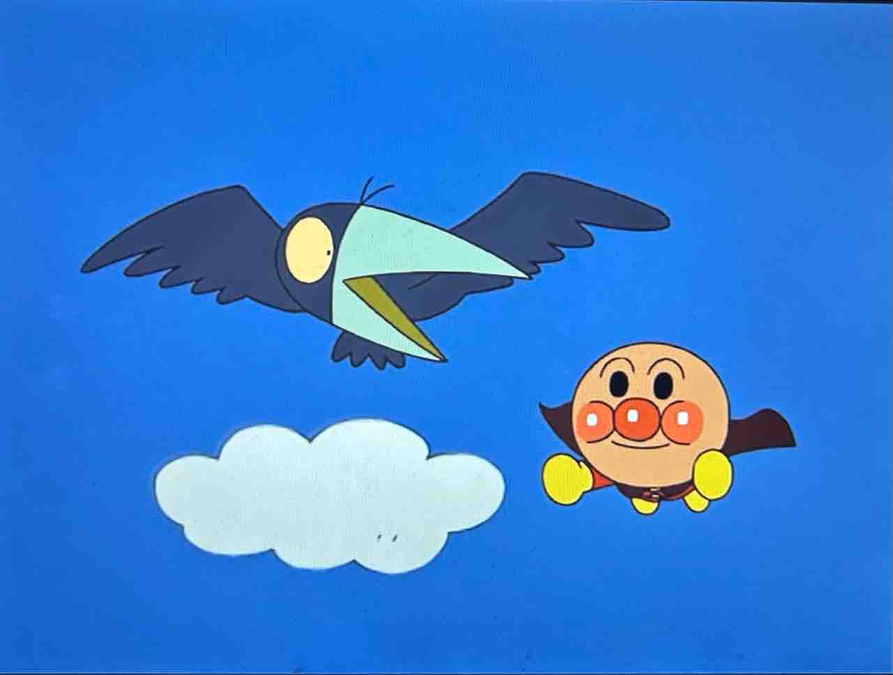 みんなのヒーロー！アンパンマン : きゅんたのアンパンマンブログ
