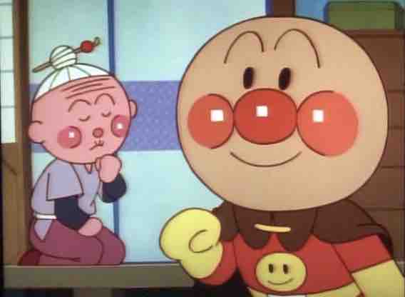 きゅんたのアンパンマンブログ livedoor blog