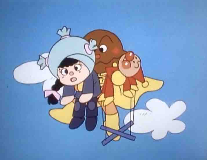 きゅんたのアンパンマンブログ livedoor blog