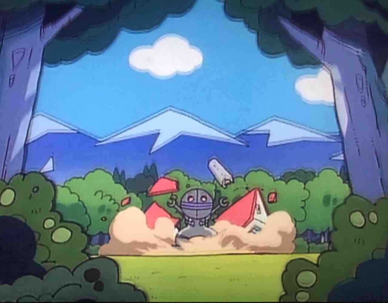 アンパンマンとそらとぶだだんだん きゅんたのアンパンマンブログ