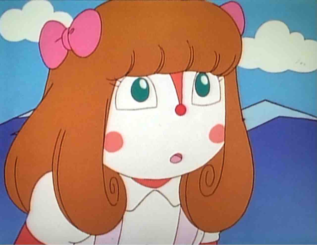 ドキンちゃんといとまきおばさん きゅんたのアンパンマンブログ ドキンちゃんといとまきおばさん きゅんたのアンパンマンブログ