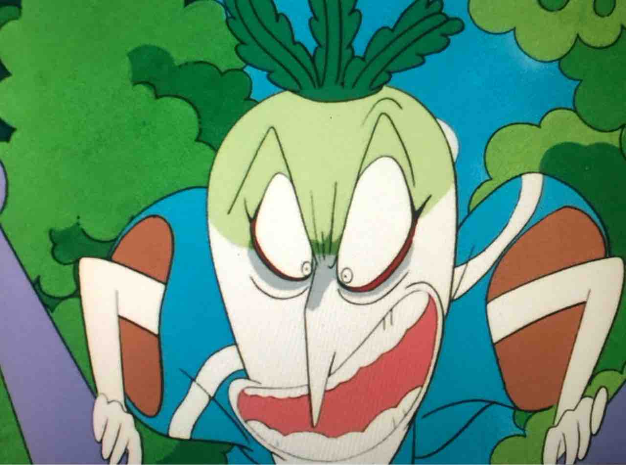 だいこんやくしゃさま1 Amazon.co.jp: それいけ!アンパンマン ベストセレクション