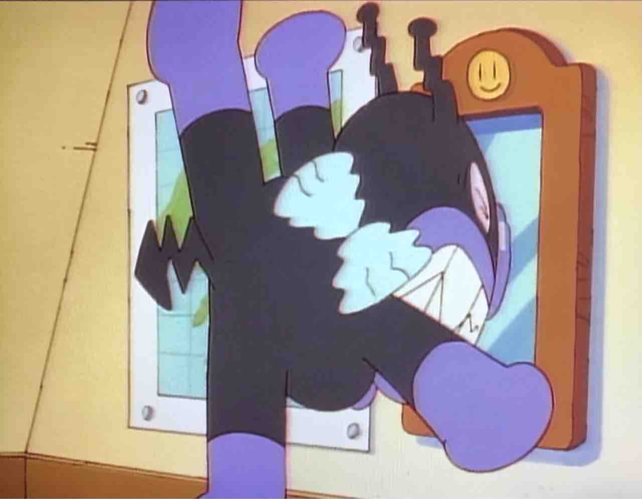 アンパンマンとトランプの国 きゅんたのアンパンマンブログ