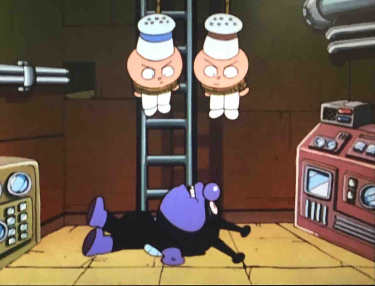 きゅんたのアンパンマンブログ livedoor blog