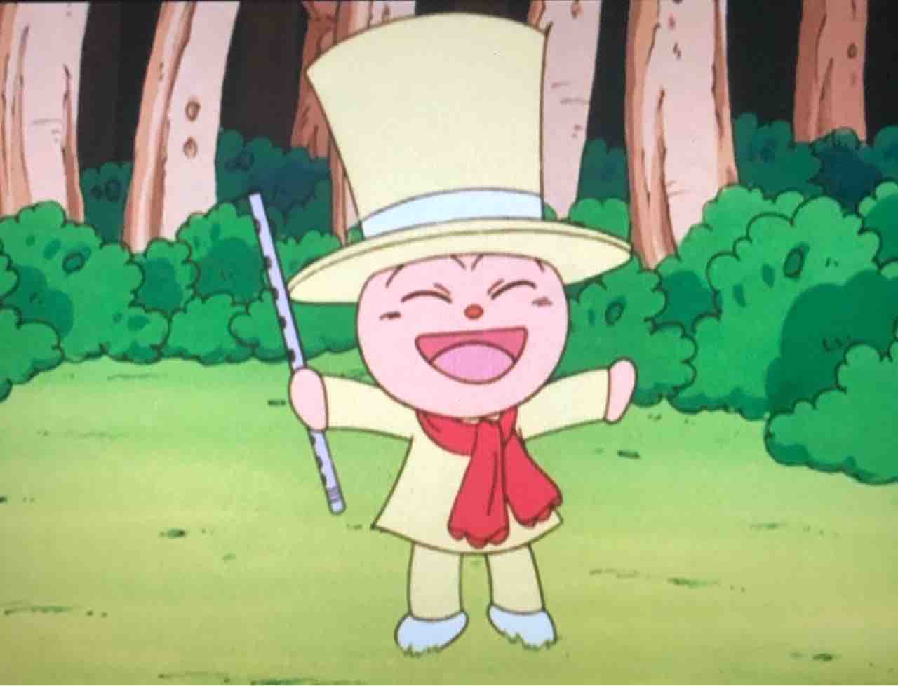 きゅんたのアンパンマンブログ livedoor blog