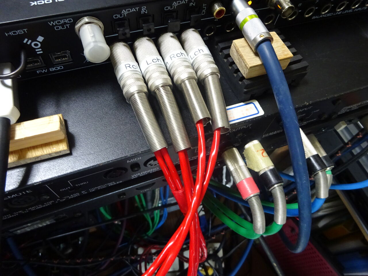 Daコンバータ つづき備忘録 モックサウンドのblog Daコンバータ つづき備忘録 モックサウンドのblog