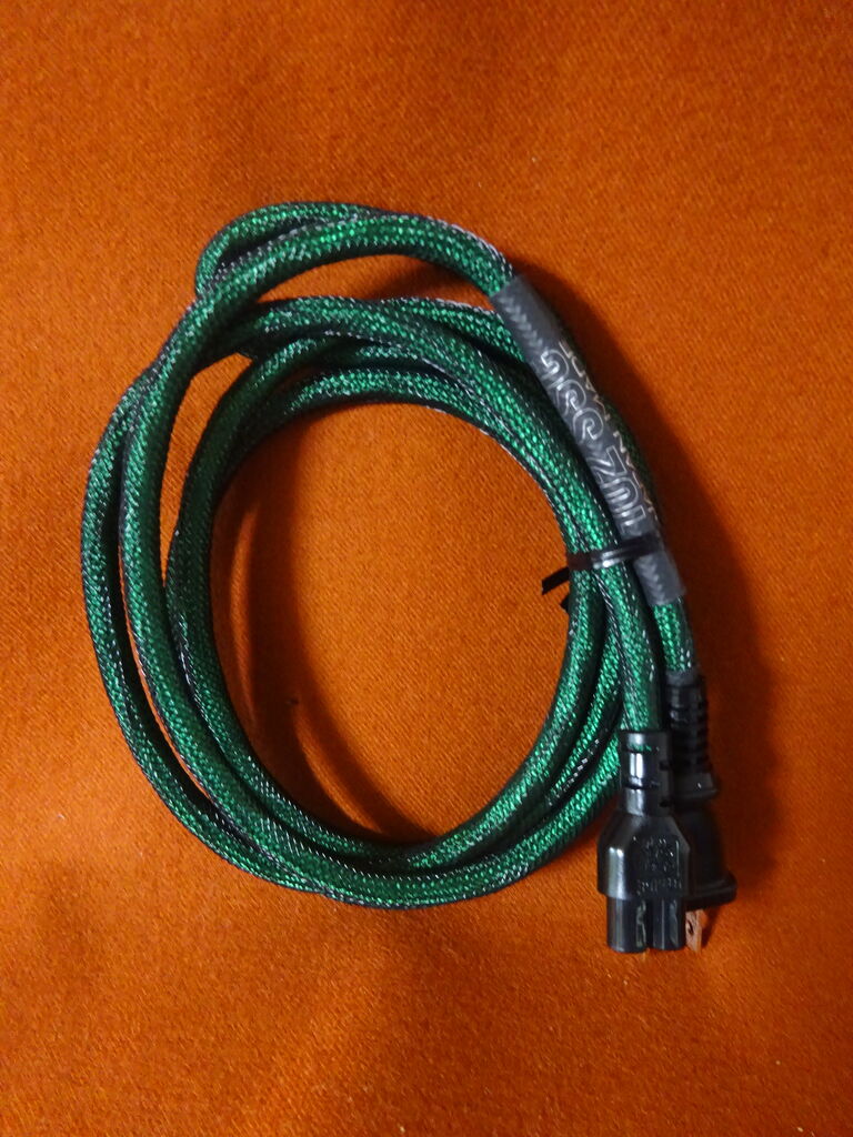 Amazon.co.jp: OYAIDE L/i 15 EMX V2 1.3m 電源ケーブル