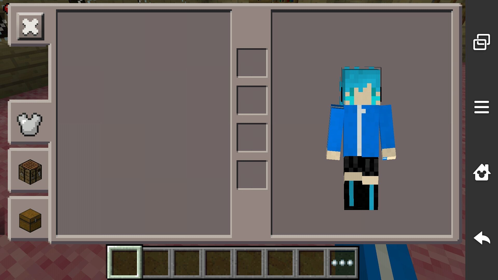 マイクラ レイナのマイクラ W マイクラ レイナのマイクラ W