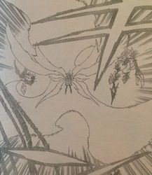 七つの大罪 第8話 エリザベス Vs インデュラ 漫画やアニメのネタバレ 七つの大罪 第8話 エリザベス Vs インデュラ 漫画やアニメのネタバレ