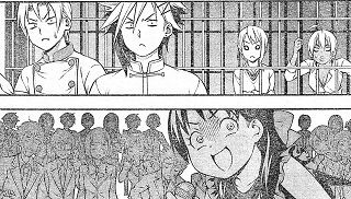 食戟のソーマ 漫画やアニメのネタバレ 食戟のソーマ 漫画やアニメのネタバレ