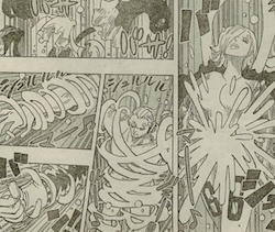 ワンピース 第869話 籠城 漫画やアニメのネタバレ ワンピース 第869話 籠城 漫画やアニメのネタバレ