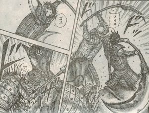 キングダム 漫画やアニメのネタバレ キングダム 漫画やアニメのネタバレ