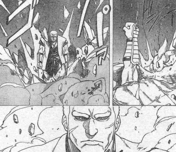 銀魂 六百五十七訓 犬は群れを愛する 漫画やアニメのネタバレ 銀魂 六百五十七訓 犬は群れを愛する 漫画やアニメのネタバレ