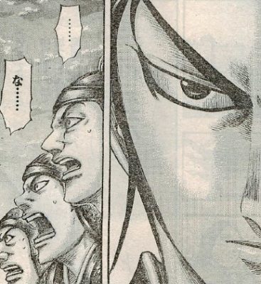 キングダム 509話 矛の継承者 漫画やアニメのネタバレ キングダム 509話 矛の継承者 漫画やアニメのネタバレ