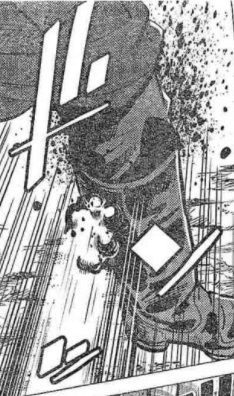 ゴールデンカムイ 第135話 鎖デスマッチ 漫画やアニメのネタバレ