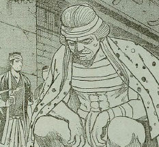 銀魂 627話 平和と破滅は表裏一体 漫画やアニメのネタバレ