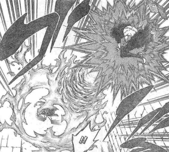 漫画やアニメのネタバレ