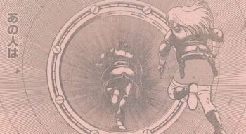 銀魂 643話 地と涙 漫画やアニメのネタバレ