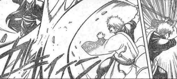 銀魂 658訓 吠えるだけの生き物 漫画やアニメのネタバレ 銀魂 658訓 吠えるだけの生き物 漫画やアニメのネタバレ