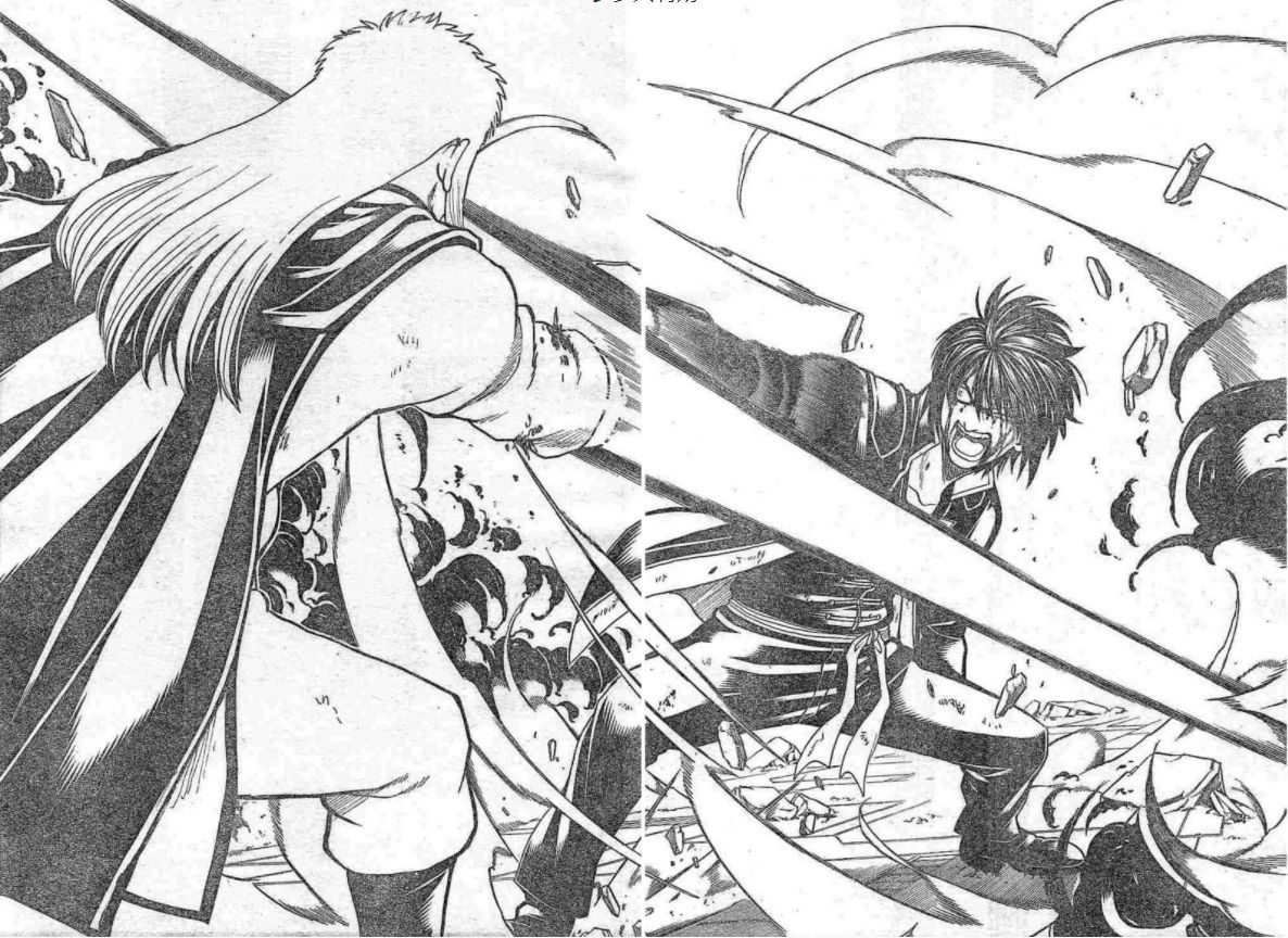 銀魂 第647話 幻想 ゆめ のむこう 漫画やアニメのネタバレ 銀魂 第647話 幻想 ゆめ のむこう 漫画やアニメのネタバレ